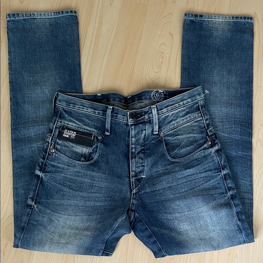 G-Star Men's Jeans